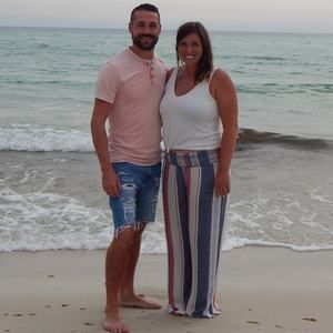 Meet your Posher, Chad